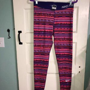 Nike Pro Leggings